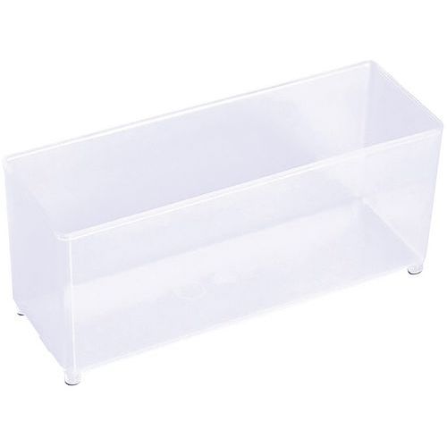 Facheinsatz der Serie 80 CA - Raaco