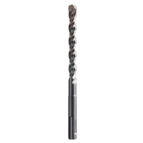 Foret SDS Plus Ø 5 à 20 mm - Manutan Foret SDS Plus Ø 5 à 20 mm - Manutan