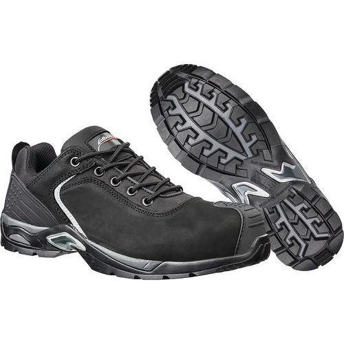 Sicherheitsschuhe Runner XTS Low S3 HRO SRC