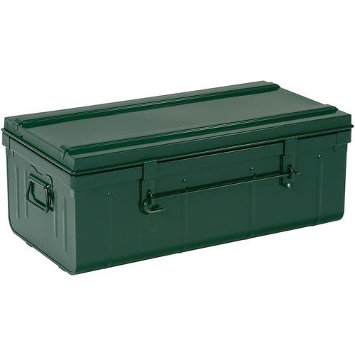 Stahltruhe 25 bis 270 L - Pierre Henry