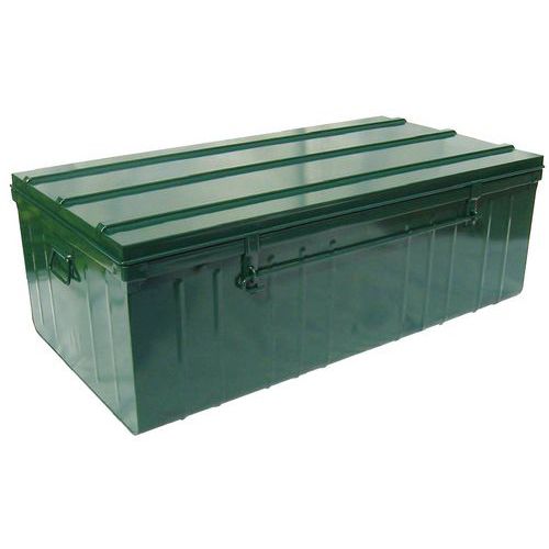 Stahltruhe 25 bis 270 L - Pierre Henry