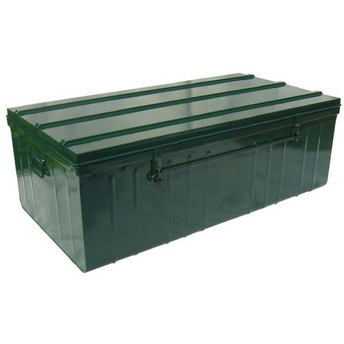 Stahltruhe 25 bis 270 L - Pierre Henry