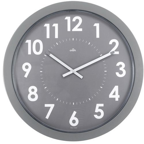 Überdimensionale, lautlose Quarz-Uhr Imperia - Orium Überdimensionale, lautlose Quarz-Uhr Imperia - Orium