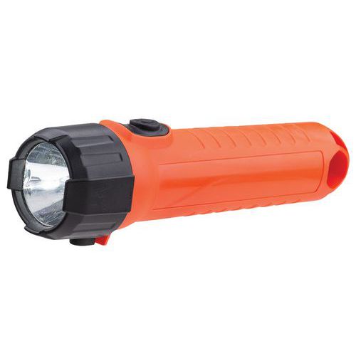 LED-Taschenlampe Atex - 2D - 150 lm - Energizer