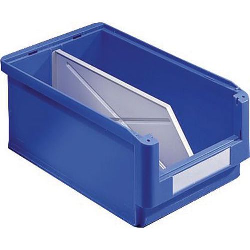 Séparateur pour bac à bec série SK - 7,5L à 36L - Lot de 10 - Bito Séparateur pour bac à bec série SK - 7,5L à 36L - Lot de 10 - Bito