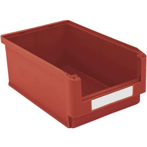 Bac à bec série SK - 24L - Longueur 500 mm - Lot de 6 - Bito