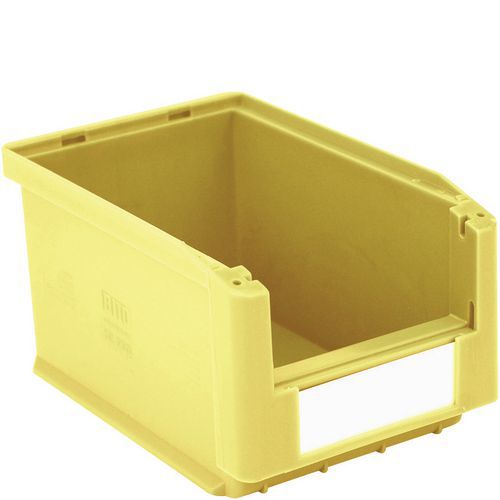 Sichtlagerkasten Serie SK - 3 L - Länge 230 mm - Set mit 20 - Bito