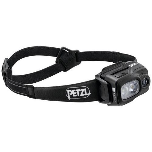 Leistungsstarke Stirnlampe SWIFT RL - Petzl