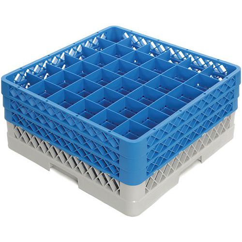 Casier de lavage 36 verres