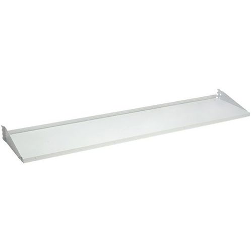 Tablette inclinable pour établi LMT - Profondeur 300 mm - Largeur 967 à 1773 mm - Treston Tablette inclinable pour établi LMT - Profondeur 300 mm - Largeur 967 à 1773 mm - Treston