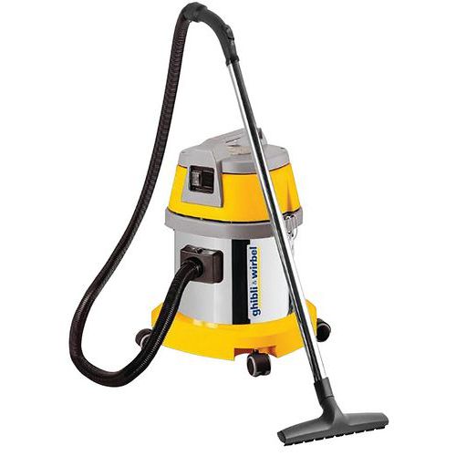 Aspirateur ASL 10 - Ghibli Aspirateur ASL 10 - Ghibli