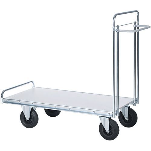 Plattformwagen Mod. 54 - Tragkraft 500 kg Plattformwagen Mod. 54 - Tragkraft 500 kg