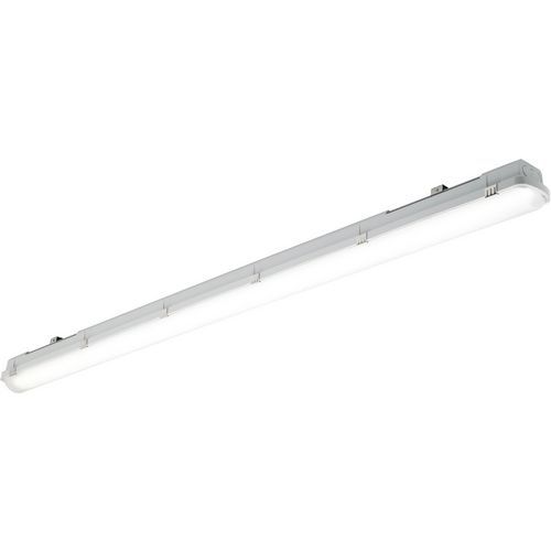LED-Feuchtraumleuchte IP66 Resisto mit Bewegungsmelder - Sylvania