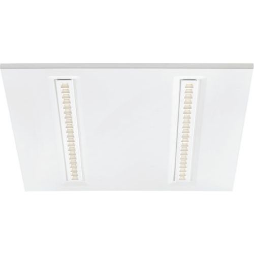 Leuchte mit austauschbarem LED-Modul Opticlip - Sylvania