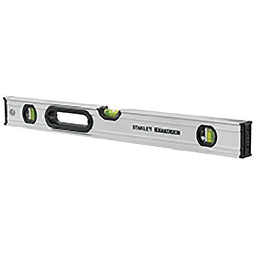 Niveau tubulaire magnétique fatmax pro - 3 fioles Niveau tubulaire magnétique fatmax pro - 3 fioles
