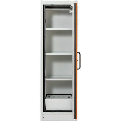 Brandschutzschrank PROline F90 - Cemo