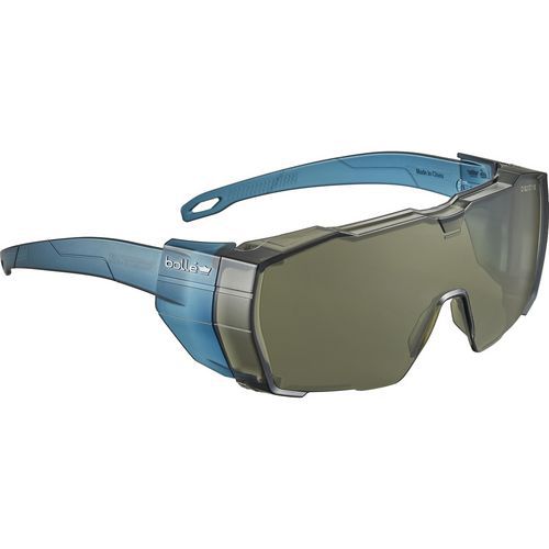 Überbrille SWIFT - Bollé Safety Überbrille SWIFT - Bollé Safety