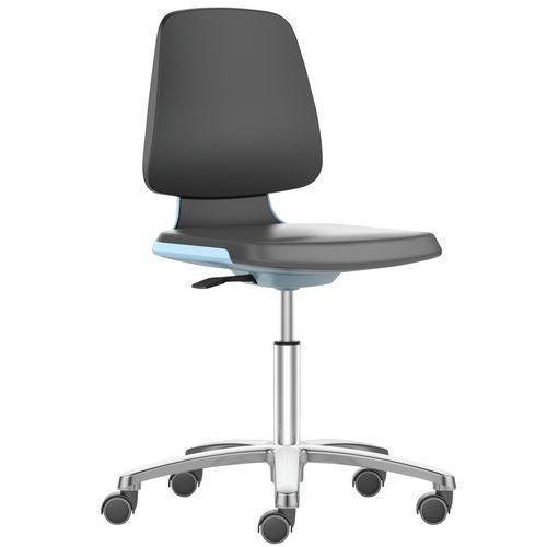 Siège d'atelier ergonomique Labsit polyuréthane