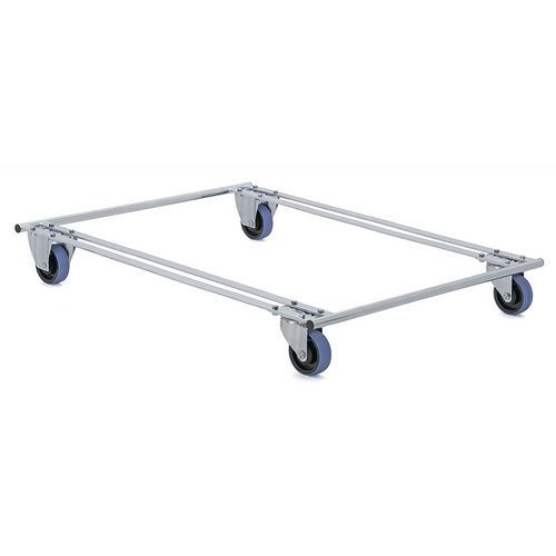 Fahrgestell für Paletten - Tragkraft 500 kg