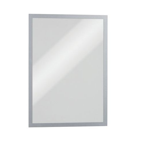Magnetischer Info-Rahmen Duraframe® Magnetic für Metallflächen - Durable
