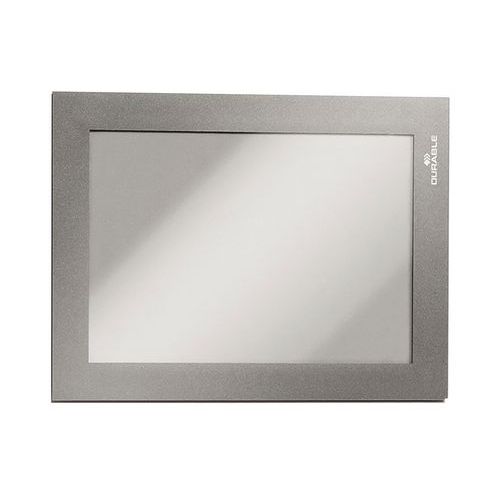 Selbstklebender Info-Rahmen Duraframe® für glatte Oberflächen - Durable