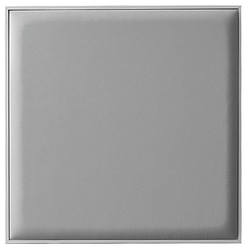 Tableau acoustique Ligne M Cadre alu 1160x1600 mm