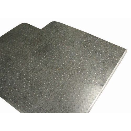 Tapis de sol en polycarbonate - Sol tendre - Floortex Tapis de sol en polycarbonate - Sol tendre - Floortex