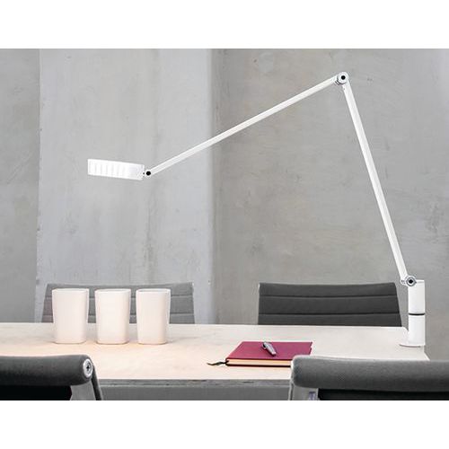 Lampe de bureau 3000K - lumière blanc chaud - Novus