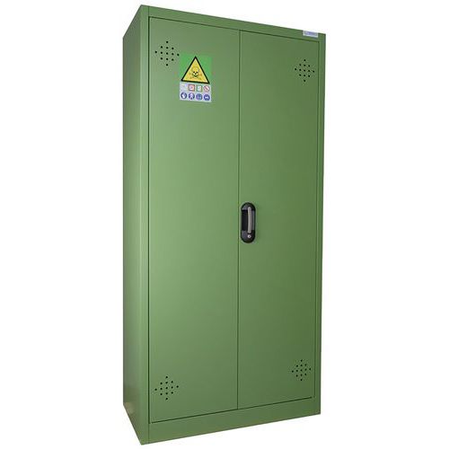 Armoire phytosanitaire - 150 et 300 L
