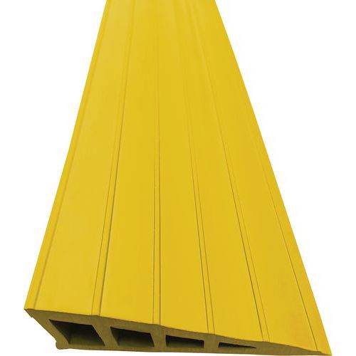 Schwellenrampe Waccess® - Länge 1000 mm - Freitragend - Wattelez