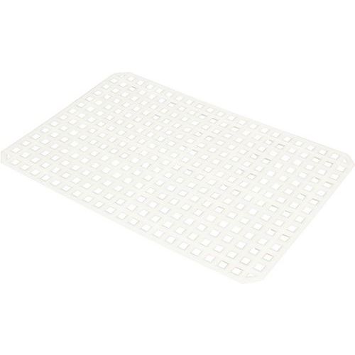 Grille pour bac de préparation plat Grille pour bac de préparation plat