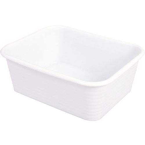 Stapelbarer Behälter für Lebensmittel - 10 bis 55 L - Gilac, Gesamtinhalt: 30 L, Gesamthöhe: 195 mm