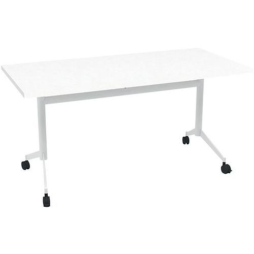 Table de réunion Largeur 180 cm Pop-Up