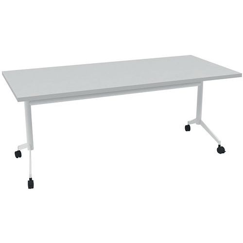 Table de réunion Largeur 180 cm Pop-Up