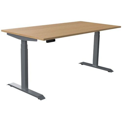 Schreibtisch 140 x 80 cm (L x B) Venta