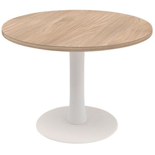 Konferenztisch, rund