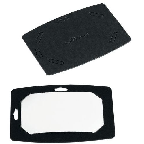 Namensschildhalterset - Durable