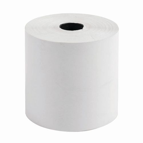 Kassenrolle für Kassenbons, einlagig, Thermopapier – Exacompta