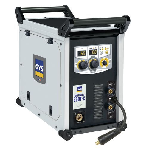Pack Multiweld 250T-C