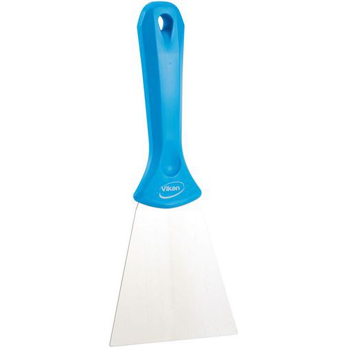 Handschaber mit Edelstahlklinge - Vikan