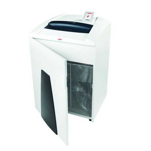 Aktenvernichter Securio P44i - HSM Aktenvernichter Securio P44i - HSM