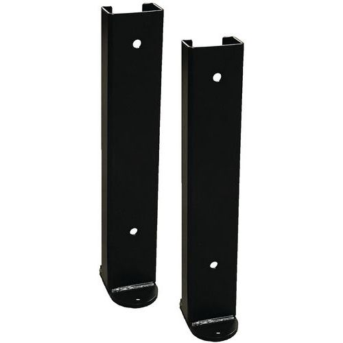 Strebe für modulare Sicherheitsabsperrung