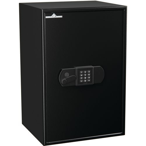 Safe Serie HT - Mit Code abschließbares Schloss