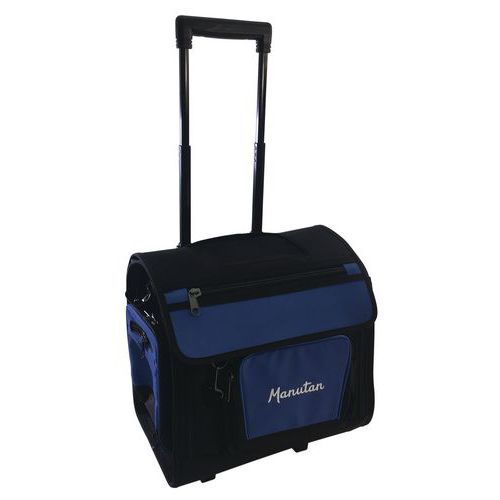 Werkzeugtrolley - 40 kg - Manutan