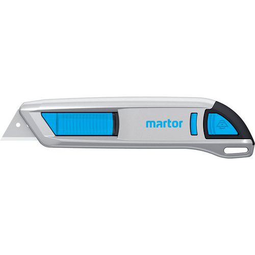Sicherheitsmesser - Secunorm 500 - Martor