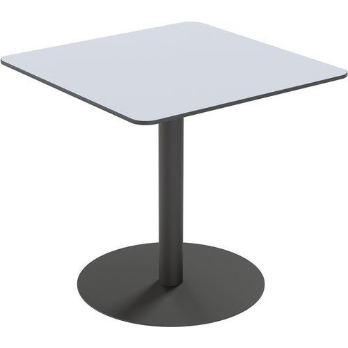 Table restauration Mezzo carrée - Paperflow