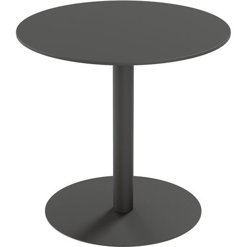 Table restauration Mezzo ronde - Paperflow
