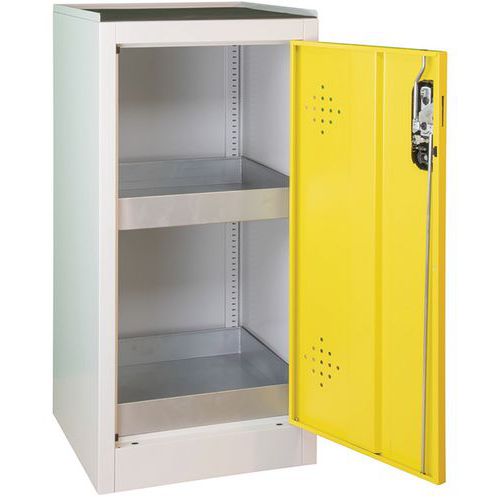 Lagerthekenschrank, 1 Tür - Trionyx Lagerthekenschrank, 1 Tür - Trionyx