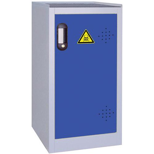 Lagerthekenschrank, 1 Tür - Trionyx