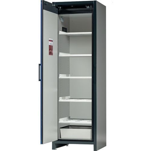 Großer Lagerschrank BATTERY STORE PRO ION-STOREPRO 90 060 - asecos